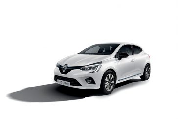 Renault grubu: Elektrikli Atak Yeni Renault, Dacia ve Alpine modelleri