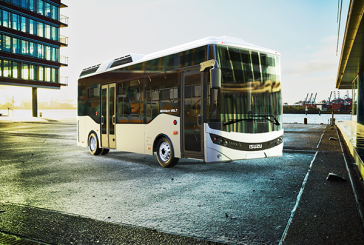 Anadolu Isuzu Busworld’e geleceğin trendlerine göre tasarlanan dört aracıyla katılıyor