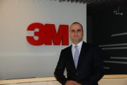 3M Çin-Hong Kong ve Taiwan bölgesi Müdürü atandı