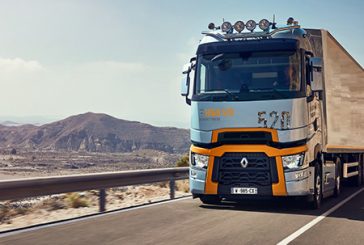 Renault Trucks'dan bakım kampanyası