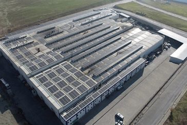 AKO Grup tesislerinde güneş enerjisi santralleri kuruluyor