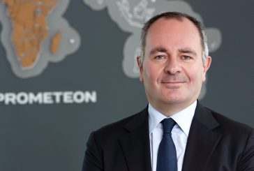 Prometeon Türkiye, Orta-Doğu, Afrika, Rusya, Orta Asya ve Kafkaslar CEO'su Antonio Dolgetta oldu