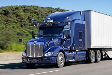 PACCAR and Aurora Form Strategic Partnership to Develop Autonomous Trucks