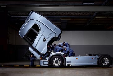 Scania’dan Satış Sonrası Servis Hizmetlerinde Kampanya