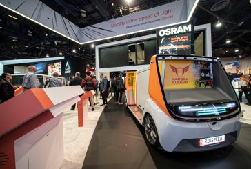 OSRAM’dan otomobilleri yaşam alanına dönüştüren teknolojiler