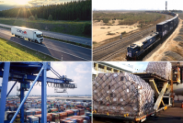 CEVA Logistics Afrika Kıtasına Yayılıyor