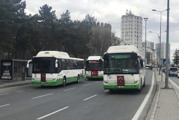 Cummins Doğal gaz motorları Kayseri'de