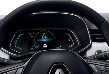 Renault yeni Clio E-Tech ve yeni Captur E-Tech Plug-in dünya lansmanı