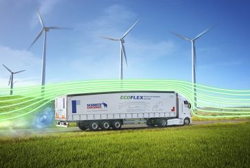 Schmitz Cargobull EcoGeneration