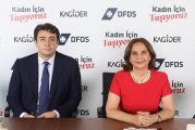 DFDS ve KAGİDER‘in kadın girişimcilere yönelik projesi ekrana taşınıyor