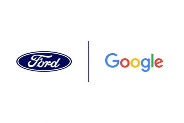 Ford ve Google'dan iş birliği