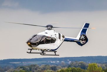 Japonya ulusal polis teşkilatı Airbus'tan beş yeni helikopter siparişi verdi