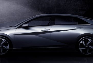 Hyundai Elantra “Parametrik Dinamik” bir tasarımla geliyor