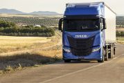 IVECO, 8. Gasnam Kongresinde doğalgaz ve taşımacılıkta alternatif çekiş için vizyonunu sundu