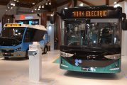 Karsan, elektrikli modelleriyle  Busworld Türkiye fuarı’nda!