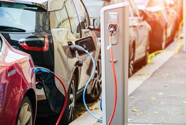 Dizel ve benzinle farkı kapatan elektrikli araçlar, Avrupa'da rekabeti artırıyor