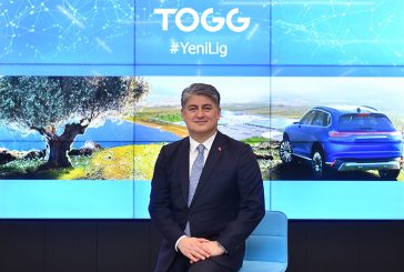 Türkiye'nin otomobili TOOG projesi'nde TAYSAD ağırlığı