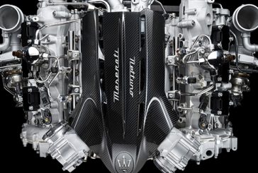 Maserati Yeni Motoru ‘Nettuno’ ile F1 Teknolojisini Yollara Taşıyor!
