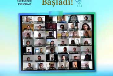 Mercedes-Benz Türk’ten PEP katılımcılarına “Dijital Yolculuk” uygulaması