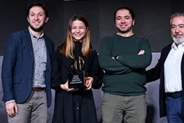 Mercedes Benz Otomotiv “Yılın Dijital Deneyim Uygulaması” ödülünü kazandı