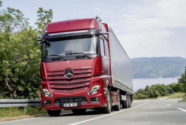 Mercedes-Benz finansal hizmetler’den kamyon modellerine Temmuz ayına özel fırsatlar