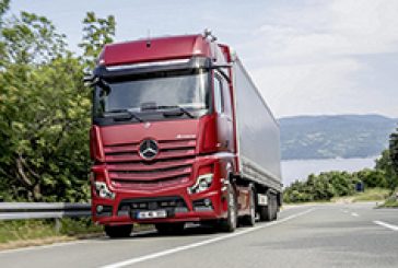 Mercedes-Benz Finansal Hizmetler’den hafif ticari ve kamyon modellerine Ağustos Kampanyası