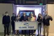 OTAM elektrikli araçlara 10.000 test yaptı