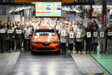 Oyak Renault, otomobil üretiminde liderliğini 2019’da da korudu