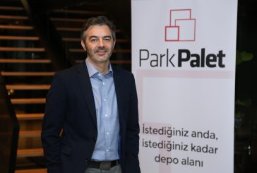 Park Palet’ten e-ticaret lojistiğine yeni çözüm