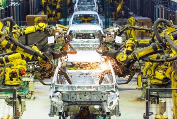 2020 yılında Otomotiv Sanayisi, Yüzde 15 payla yine ihracatın şampiyonu oldu