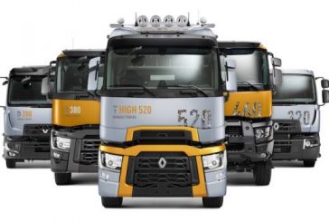 Renault Trucks'dan yaz kampanyası