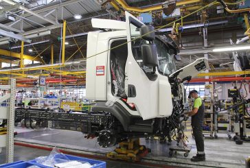 Delanchy Group, elektrikli taşıma konusundaki kararlılığını Renault Trucks ile onayladı