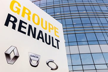 Renault Grubu küresel ticari sonuçları - 2020 ilk yarıyıl