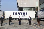 Reysaş Logistics, Tırsan dedi