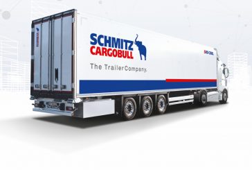 Schmitz Cargobull, 2019’da Türkiye frigorifik treyler pazarındaki liderliğini perçinledi