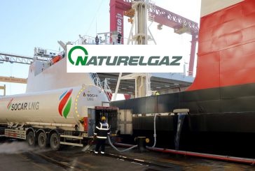 Naturelgaz’ın SOCAR Türkiye’nin LNG ve CNG dağıtım operasyonlarını devralma süreci tamamlandı
