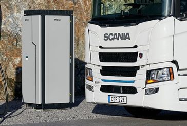 Scania’s electric solutions – simplicity in a complex transition