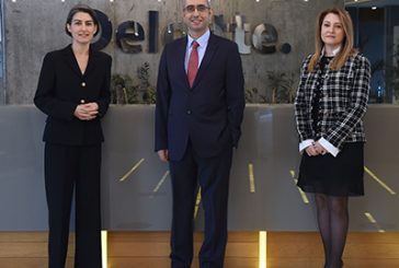 Deloitte Türkiye 2020 yılında en yüksek işlem sayısı elde edildi