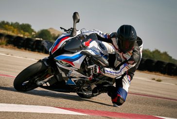 BMW Motorrad’ın ilk M motosikleti tutkunlarıyla buluşmaya hazırlanıyor