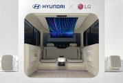 LG ve Hyundai’den Elektrikli araçlara ev rahatlığı getirecek işbirliği