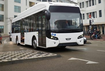 Leipzig, 21 Citea Electric ile elektrikli otobüse geçiyor