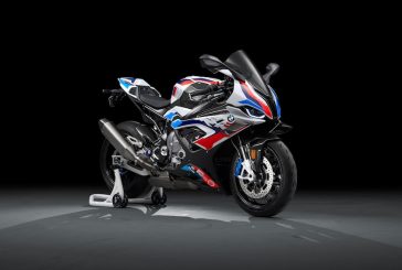 BMW Motorrad 2021 yılında yeni modelleri ile piyasada olacak