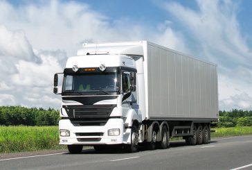 Bosch kamyon dizel motorlarının verimliliğini yüzde 50’ye çıkardı