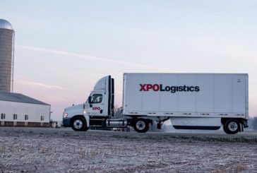 XPO Logistics expands partnership with Corteva
