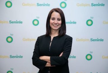 BP Türkiye, gençler için “gelişim, seninle” portalını hayata geçiriyor