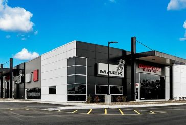 Mack Trucks Dealer Conway Beam Truck Group Invests $16.2 Million to Open New York Facility