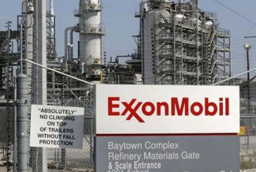 Exxon Mobil, Çin de 10 milyar dolarlık yatırım yaptı