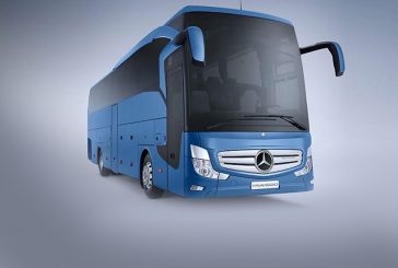 Mercedes-Benz otobüslerinde yeni standartlar