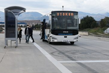 Otokar’ın Sürücüsüz Otobüsü gelişiyor