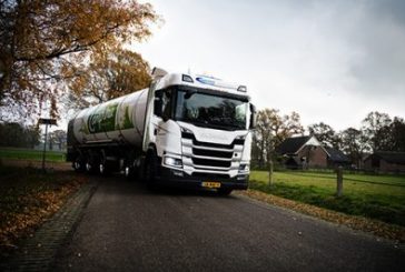 Scania’dan yakıt tasarrufu sağlayan  sürücü eğitimi ve koçluğu